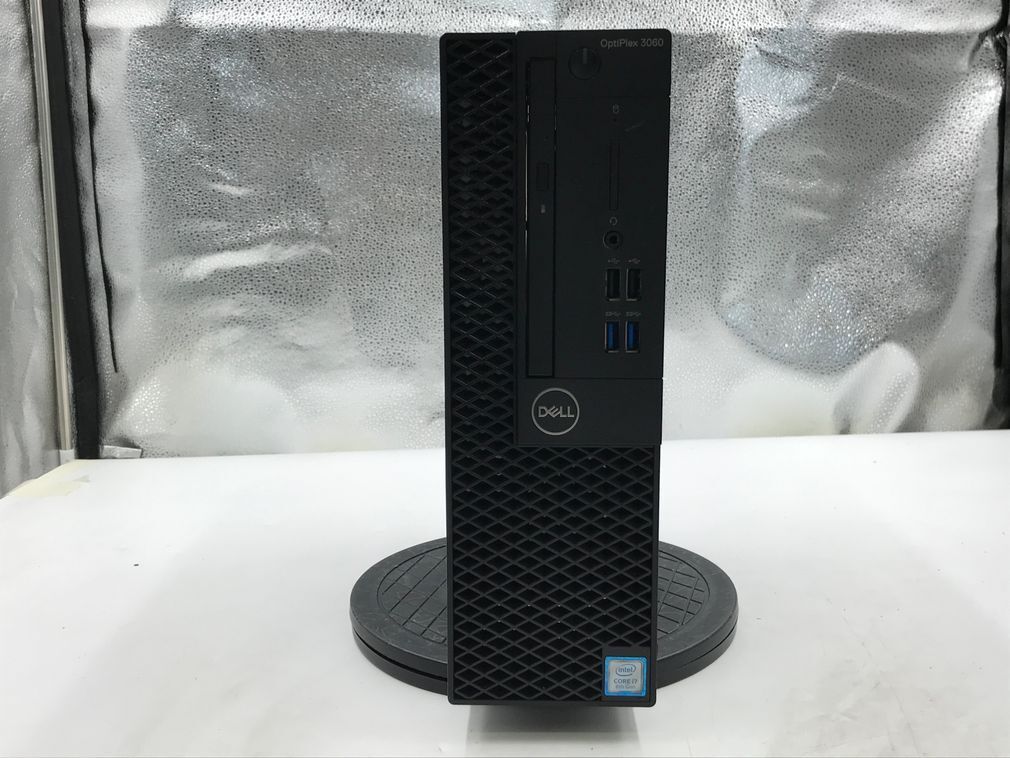 低価，高品質 Dell Inc./デスクトップ/第8世代Core i7/メモリ8GB/8GB/WEBカメラ無/OS無-241114001326253(パソコン単体)｜売買されたオークション情報、yahooの商品情報をアーカイブ公開 - オークファン デル