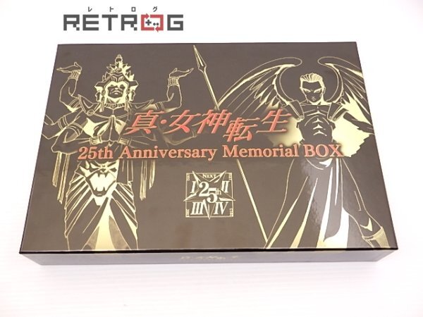 真・女神転生 DEEP STRANGE JOURNEY（限定版） ニンテンドー3DS 真
