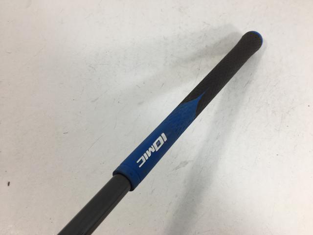 即決 中古 シャフト単品 (GTDゴルフプロダクト スリーブ付) 1W TRPX