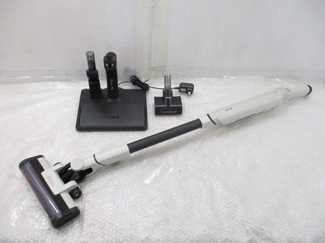 Shark EVOPOWER SYSTEM シャーク NEO ◎展示品 STD CS100J - EX