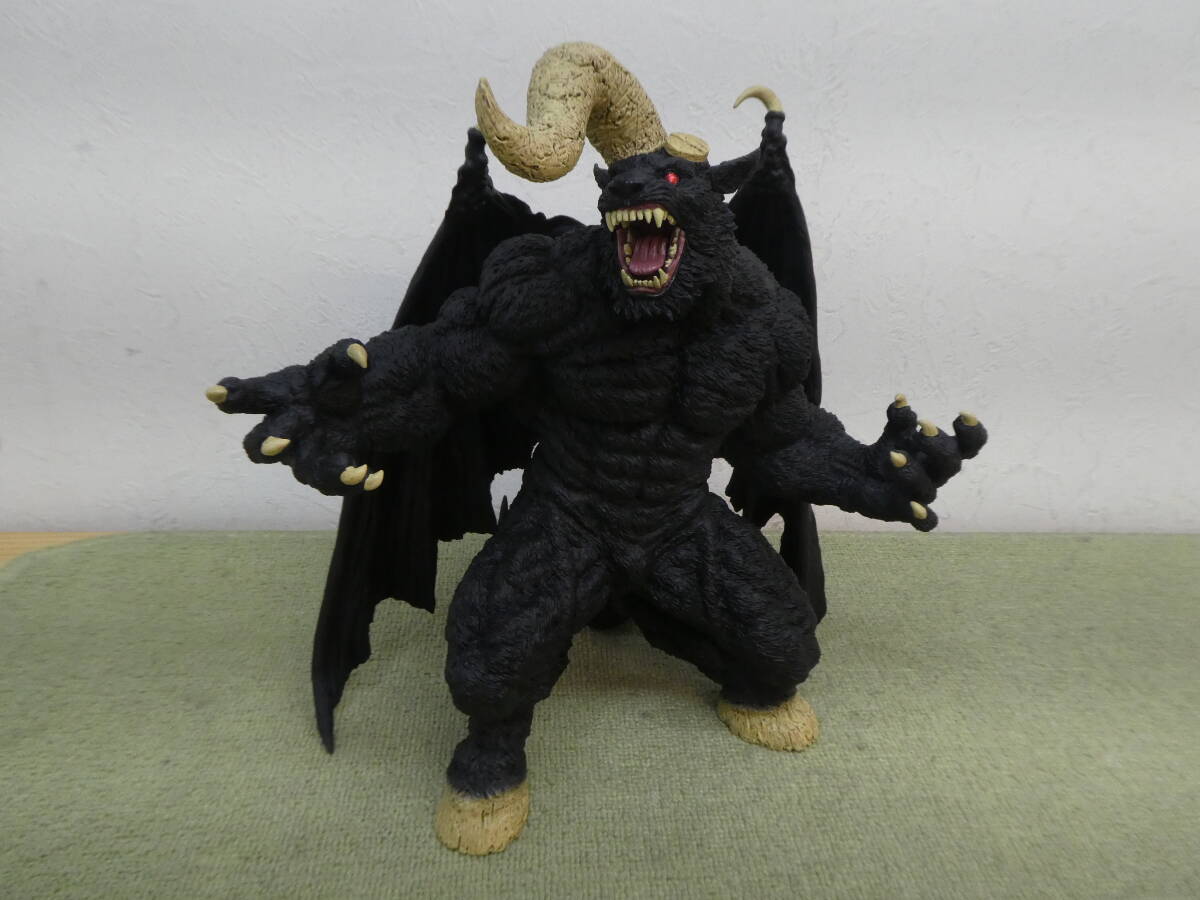 一番くじ ベルセルク 運命に抗う 黒い剣士 A賞 ガッツ リペイント
