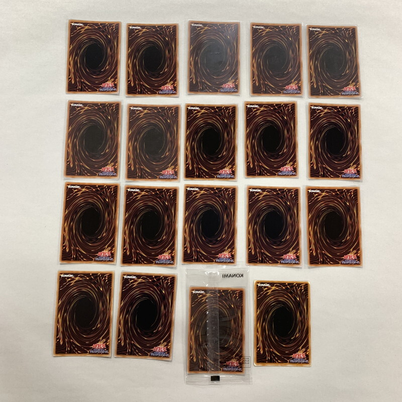 FUZ【現状渡し品】遊戯王 カード 19枚 まとめ ブラックマジシャン アルティメットレア 他〈068-250129-NM-01-KUS〉 FUZ現状渡し品遊戯王 トレカ 19枚 2026年 ルカリオソウルリンク 遊戯王引退新