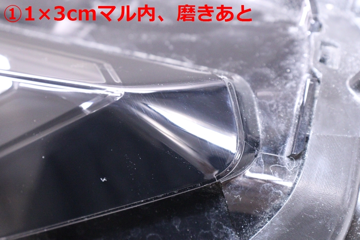 51-2301★美品★LED RV5 ヴェゼルeHEV★左ヘッドライト STANLEY W5884 打刻:J3 ASSY ブラック 純正★ホンダ (UK) ヴェゼル RV5 e:HEV W5884 [最大P33.5倍] VEZELブルー