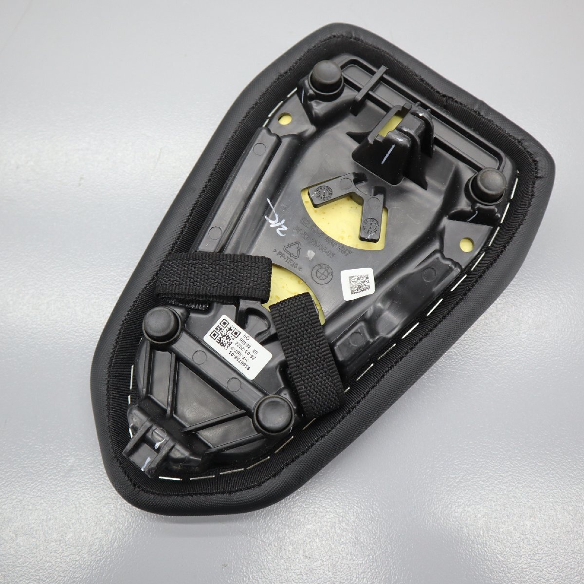 BMW S1000RR 純正 タンデムシート 52.53-8 406 687 250130TO0013