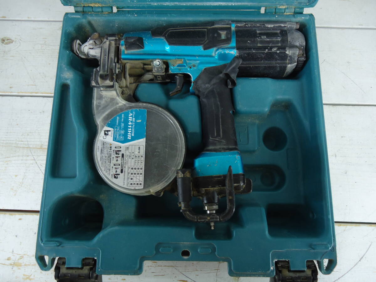 マキタ(Makita) AR412HR 株式会社マキタ マキタ MAKITA（マキタ 