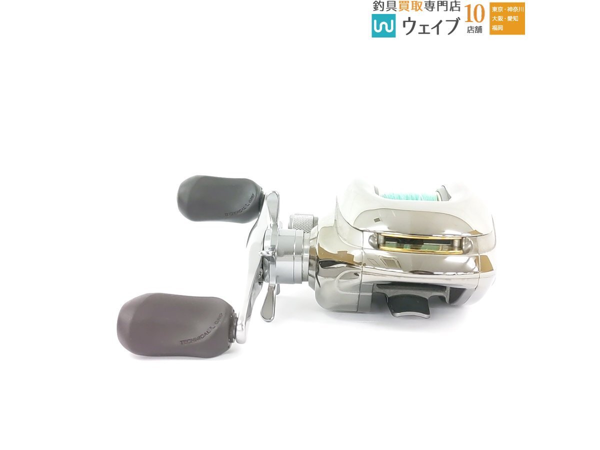 SHIMANOスコーピオンアンタレスRH222(R) SHIMANOスコーピオン
