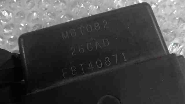 全国無料，本物保証 グラストラッカー　NJ4BA-105xxx　の　CDI *1738201035　中古
