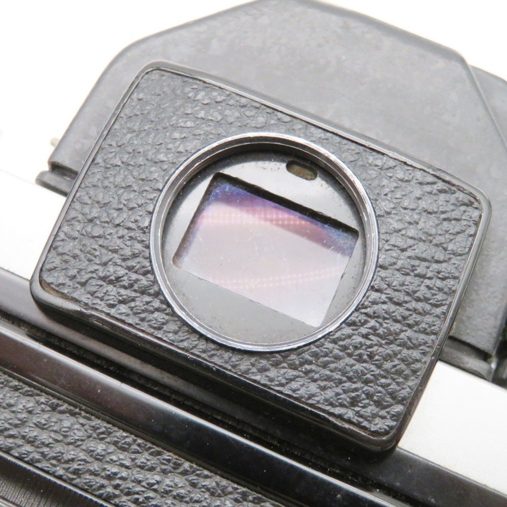 1円～ Nikon ニコン F2 フォトミック S 一眼レフフィルムカメラ NIKKOR