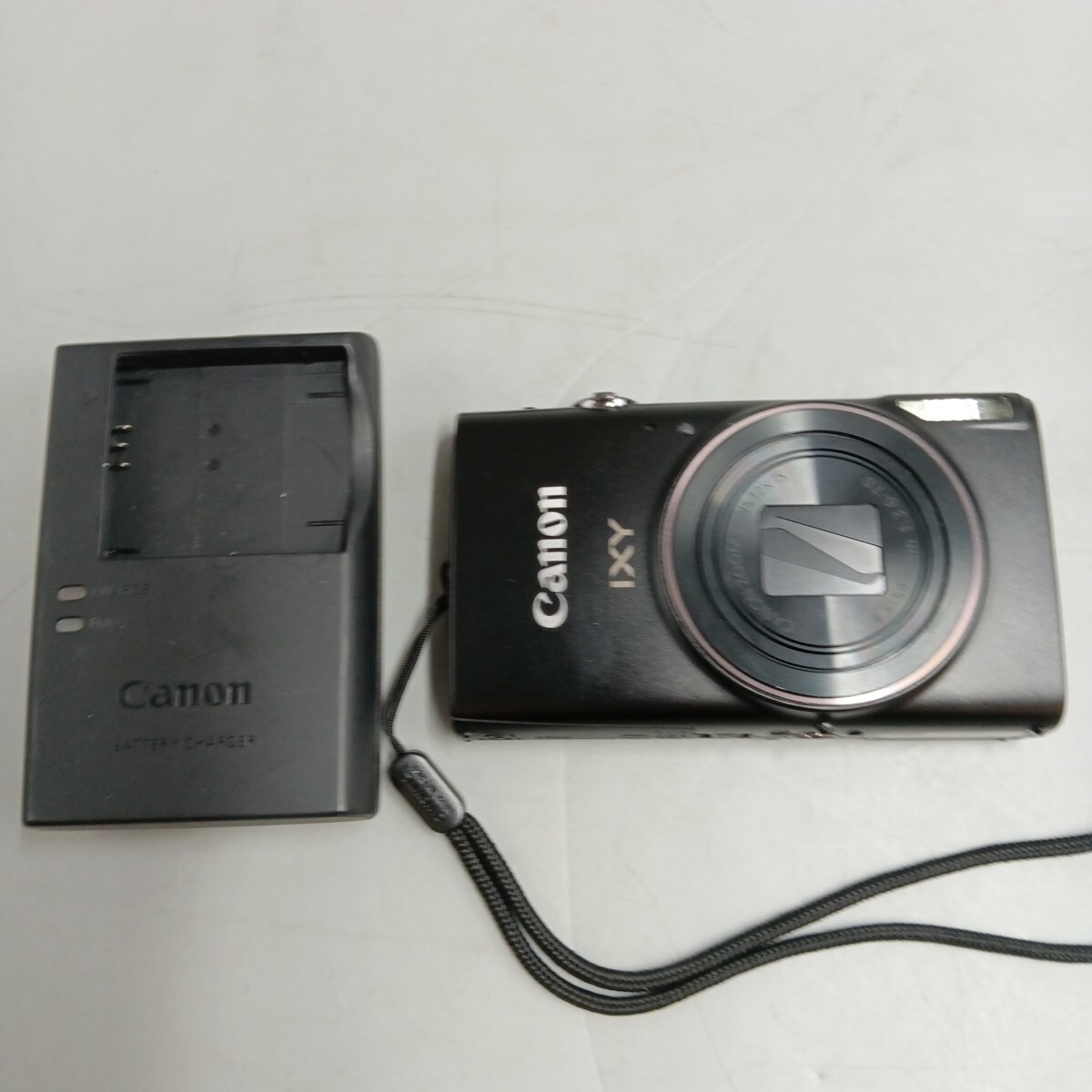 IXY Canon DIGITAL コンパクトデジタルカメラ キャノン デジタルカメラ 