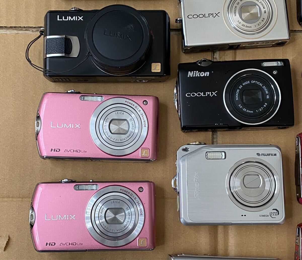 Canon コンパクトデジタルカメラ DIGITAL IXY SD 0 外観並級以下 