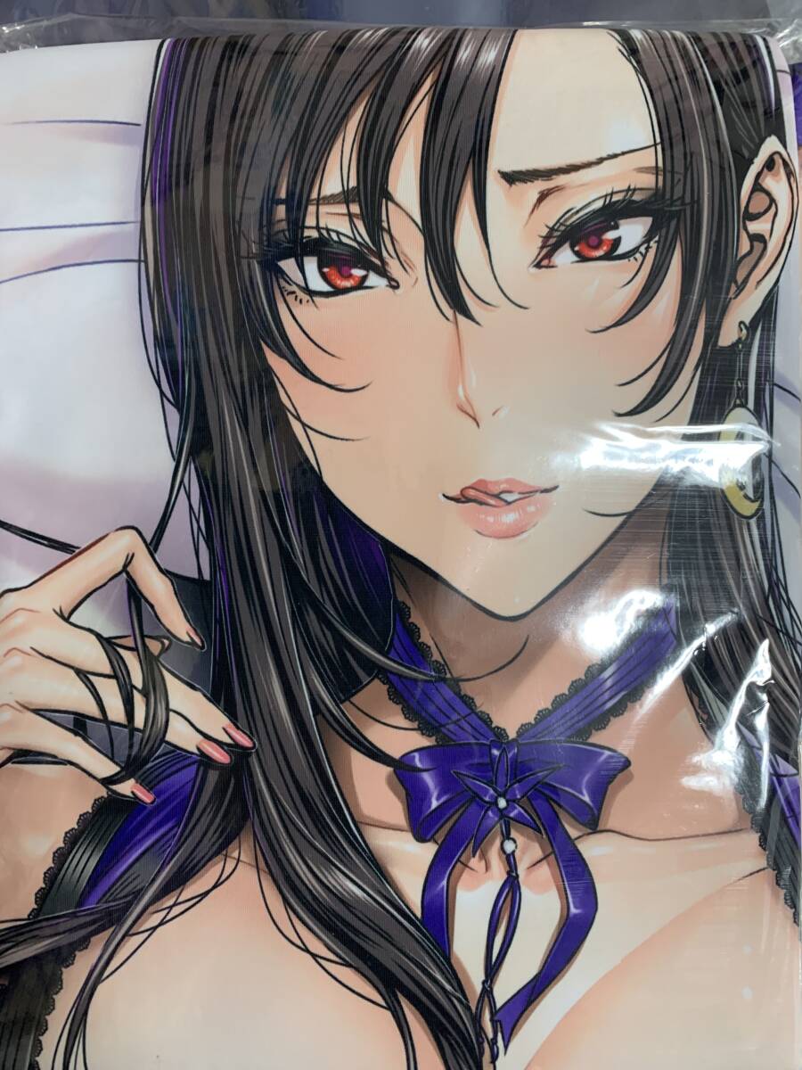  /正規品 飛燕 MAIDOLL ティファ抱き枕カバー Night Dress Version(抱き枕)｜売買されたオークション情報、yahooの商品情報をアーカイブ公開 - オークファン 抱き枕