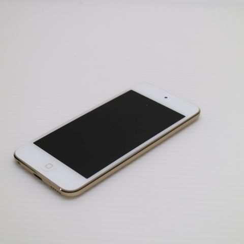 iPod touch 第6世代 32GB 超美品 バッテリーか良い ゴール