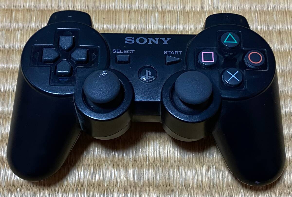 □ SONY ソニー PlayStation3 PS3 プレイステーション3 プレステ3 初期
