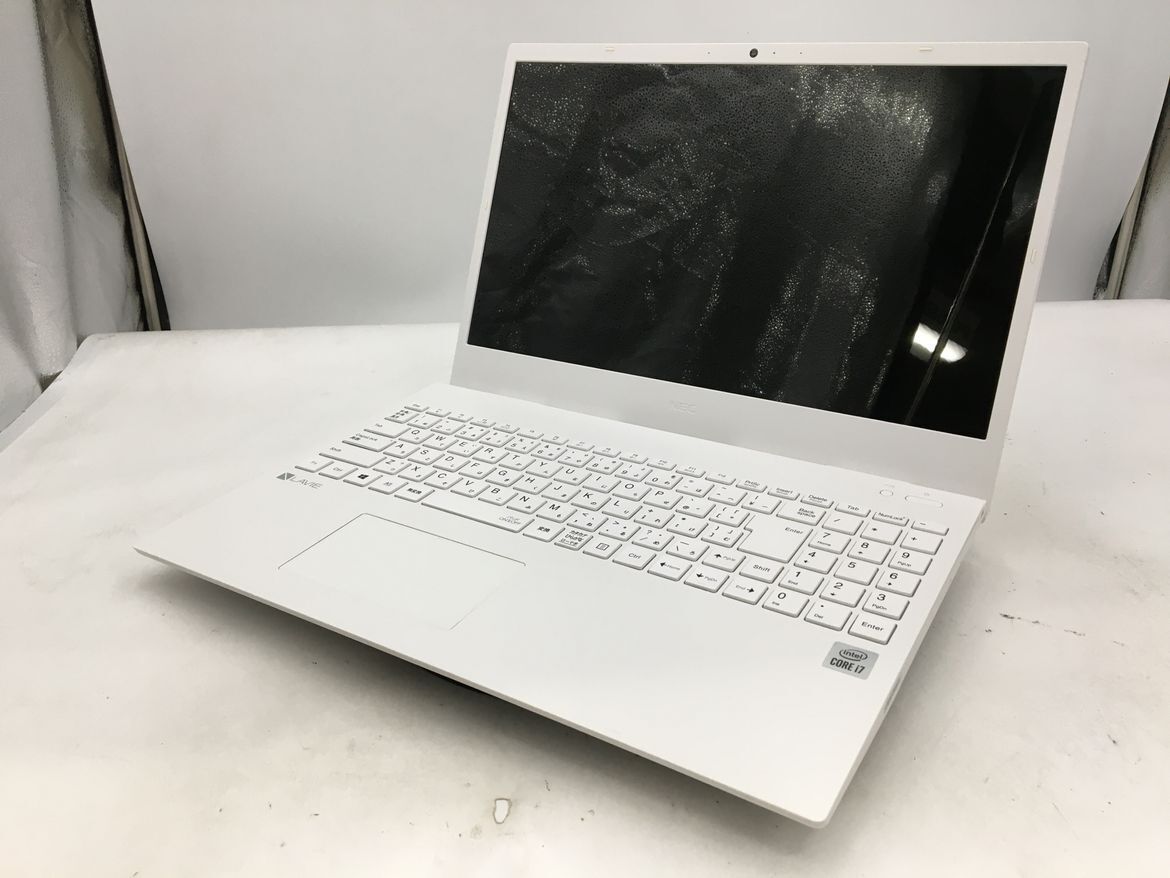 NEC⁄ノート⁄HDD 1000GB⁄第10世代Core i7⁄メモリ4GB⁄