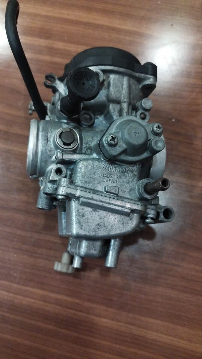 み  スズキグラストラッカー 250 キャブレター NJ47A 、NJ4CA、ST250