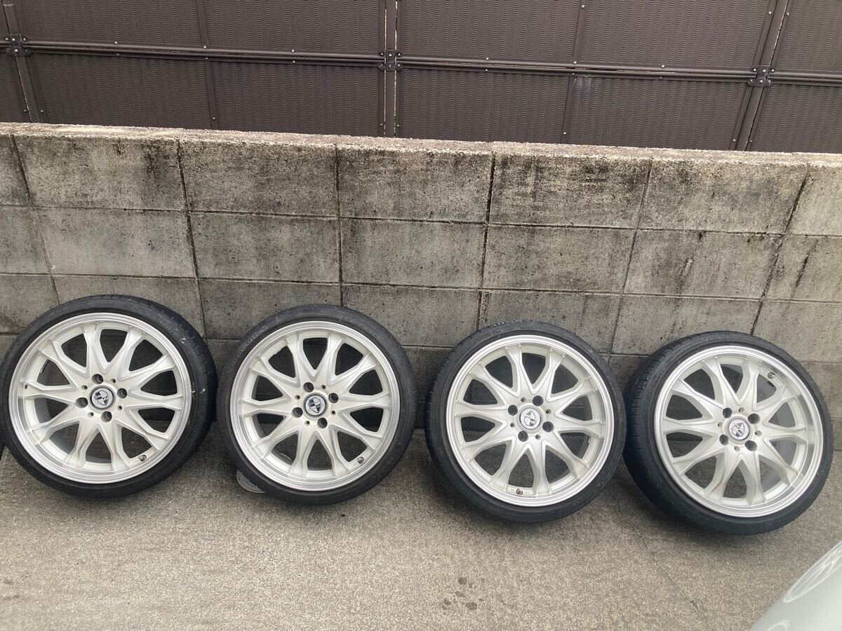 ワーウィック エクスター（Warwic Exstar WARWIC JAPAN MONZA ジャパン 