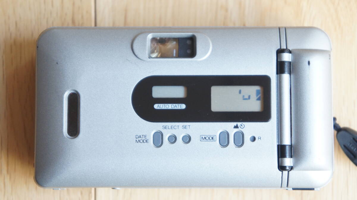 Konica mini F BiG Mini - Camera Big KONICA BIG コニカ – | 極上品 0