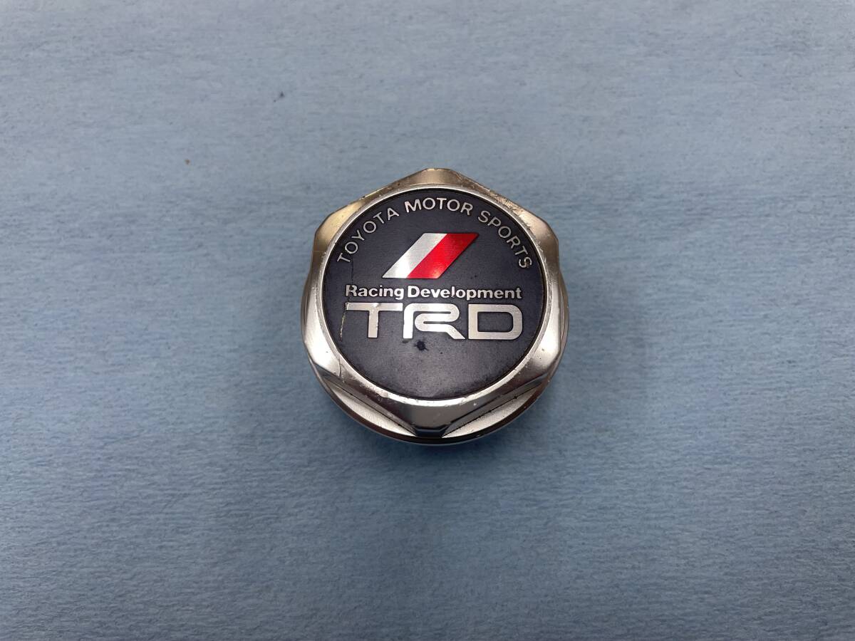 TRD ワンタッチ式 オイルフィラーキャップ 2026年最新Yahoo 