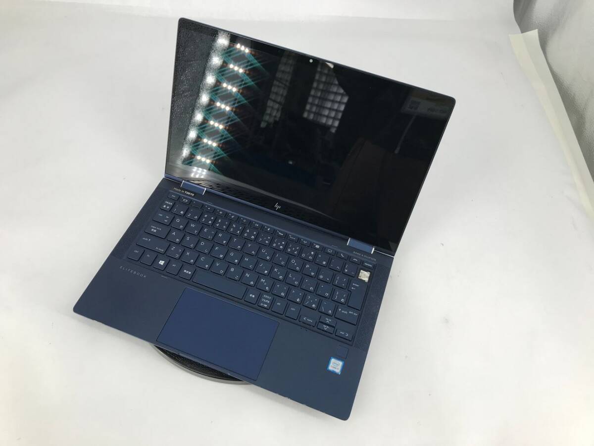 HP⁄ノート⁄第8世代Core i7⁄メモリ8GB⁄8GB⁄WEB