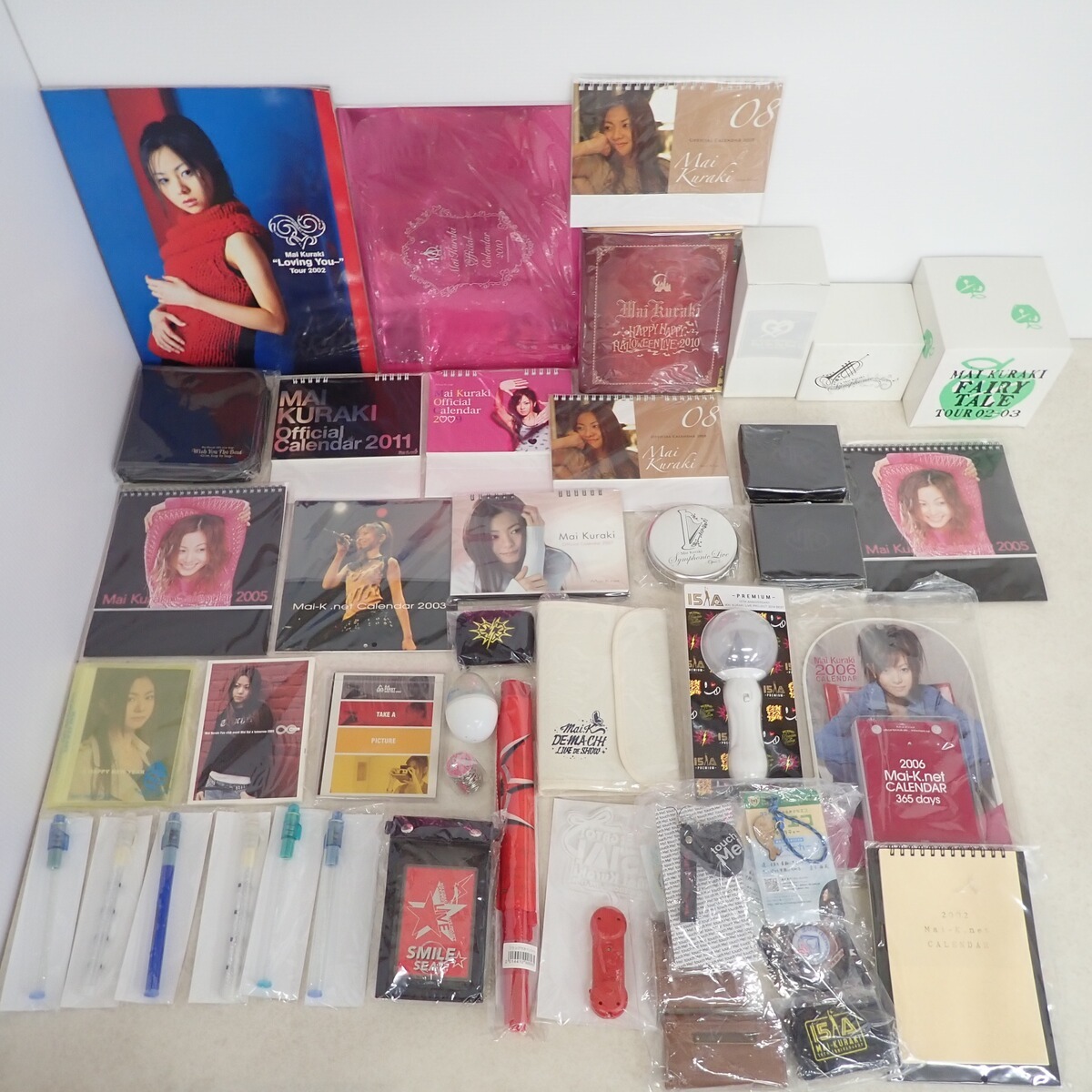 2026年最新Yahoo!オークション -倉木麻衣 ペンライトの中古品・新品