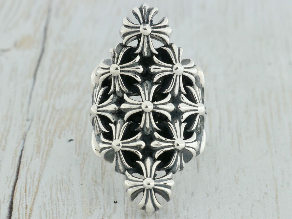 CHROME HEARTS クロムハーツ CH プラスチャーム ボールチェーン付 価格