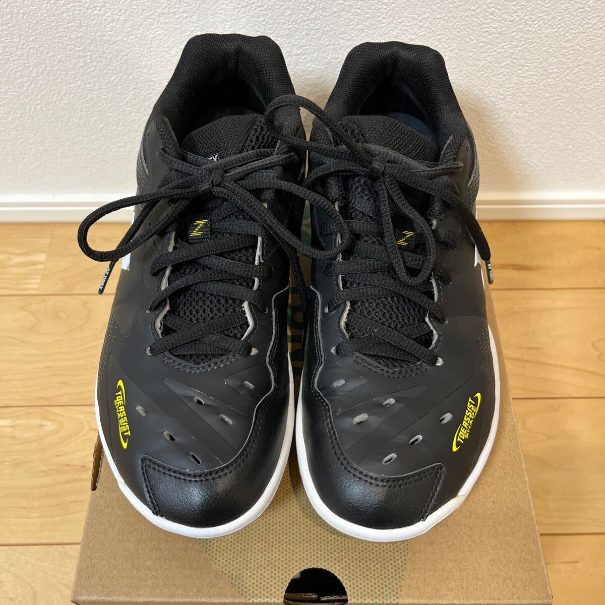 ヨネックス パワークッション65Z 26.0cm SHB65Z3 バドミントン _1