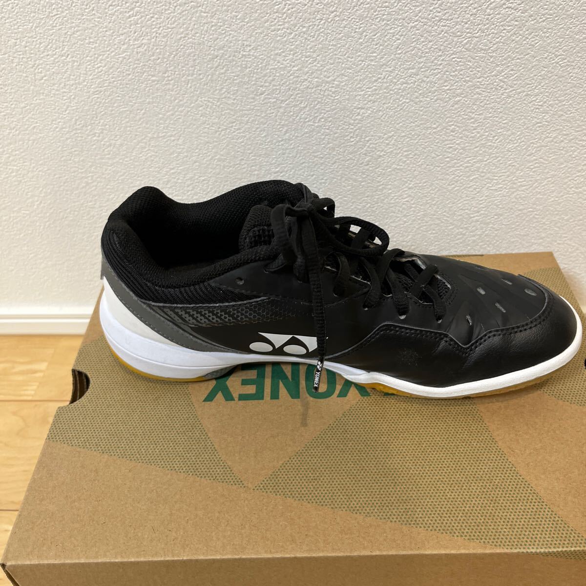 ヨネックス パワークッション65Z 26.0cm SHB65Z3 バドミントン _5