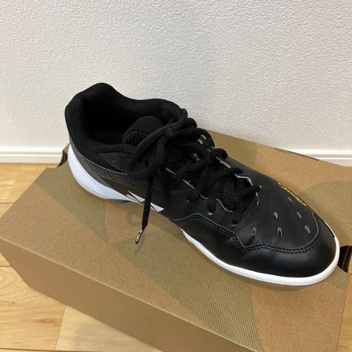 ヨネックス パワークッション65Z 26.0cm SHB65Z3 バドミントン _6