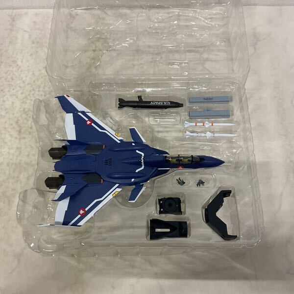 1円〜 ARCADIA 1/60 マクロス ゼロ VF-0D フェニックス 工藤シン搭乗機