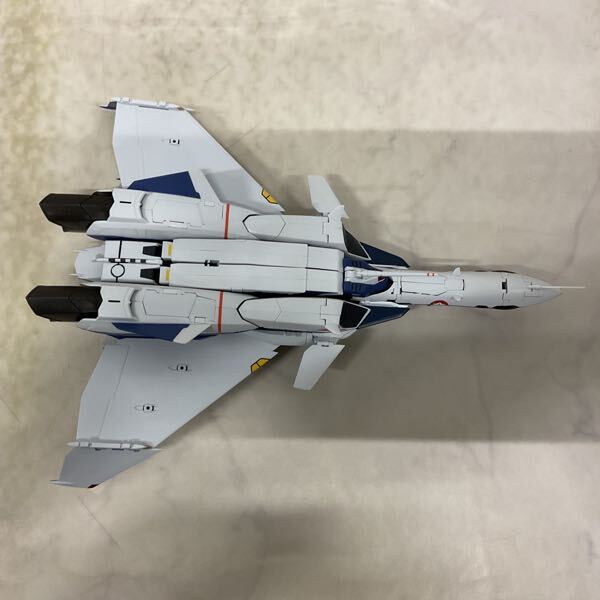 1円〜 ARCADIA 1/60 マクロス ゼロ VF-0D フェニックス 工藤シン搭乗機