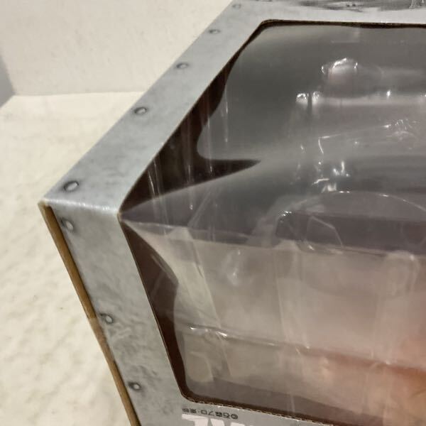 1円〜 未開封 S.I.C./SIC 人造人間キカイダー ハカイダー&ハカイダーバイク_4