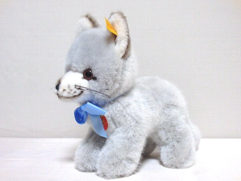 シュタイフ | : EMUPARIS steiff 069284 40cm テディベア シュタイフ