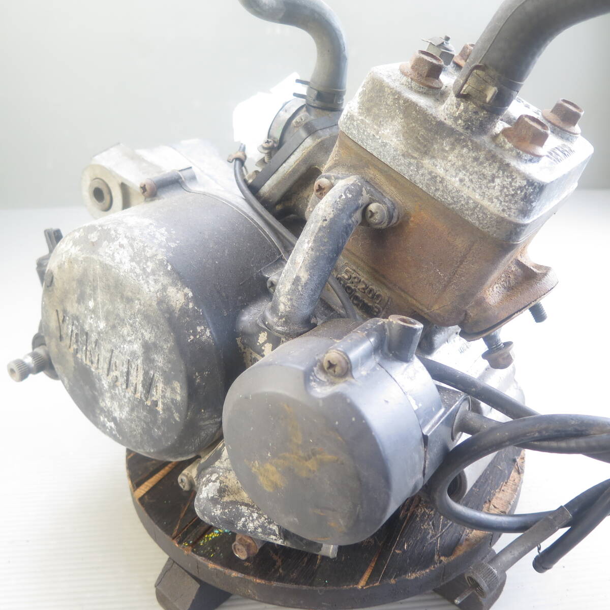 5R2 - RZ50 みんカラ RZ50｜クルマレビュー ヤマハ 1HK｜ヤマハ 傑作 