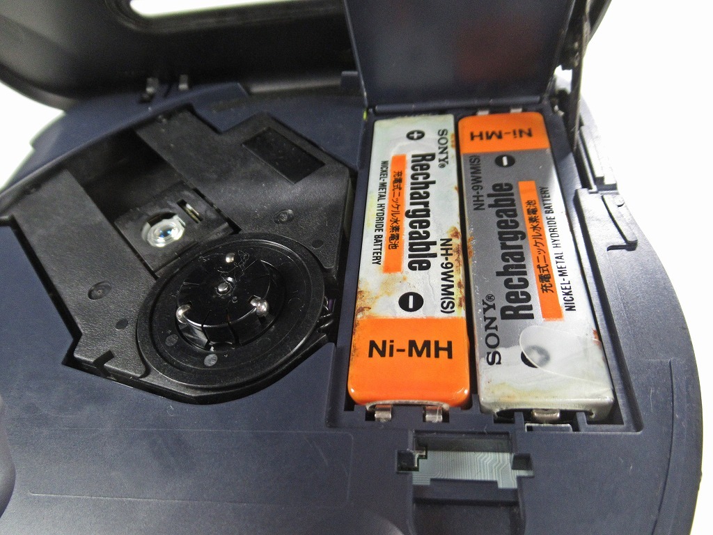 ☆[A66]SONY ソニー Discman ESP D-777 ディスクマン ポータブルCD