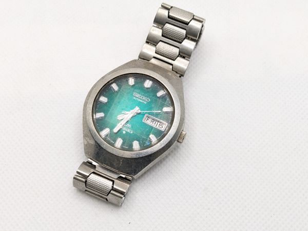 セイコー ロードマチック SEIKO ロードマチック（自動巻き） LORD 5606