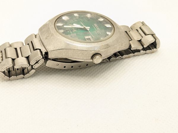 セイコー ロードマチック SEIKO ロードマチック（自動巻き） LORD 5606