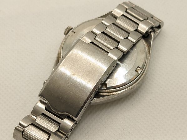 セイコー ロードマチック SEIKO ロードマチック（自動巻き） LORD 5606
