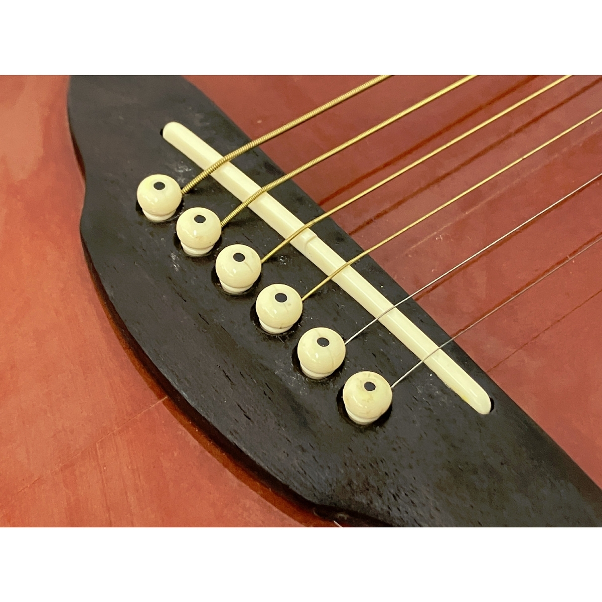 YAMAHA APX-4A エレアコ エレクトリックアコースティックギター ヤマハ