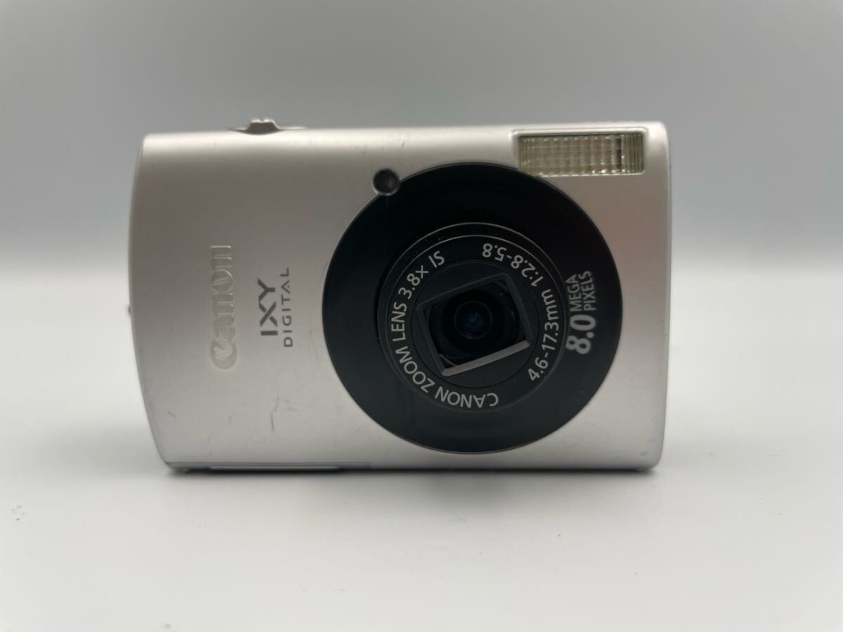 Canon IXY DIGITAL PC1249 IS 910IS 0 公式通販 コンパクト デジタル 