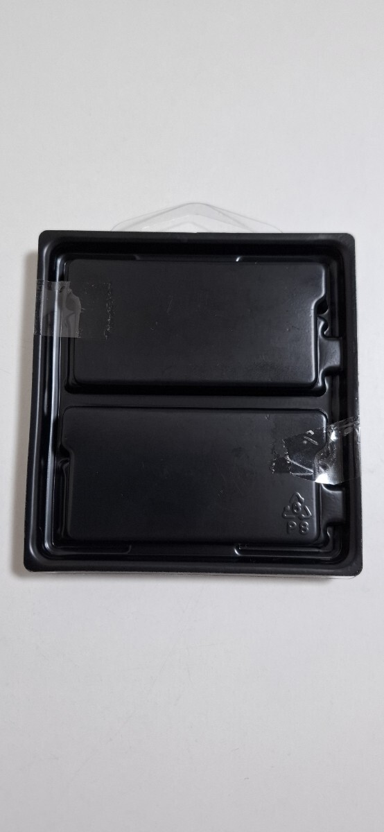 メモリ hynix 4GB 2Rx8 PC3-10600S 2枚セット　未使用品_2