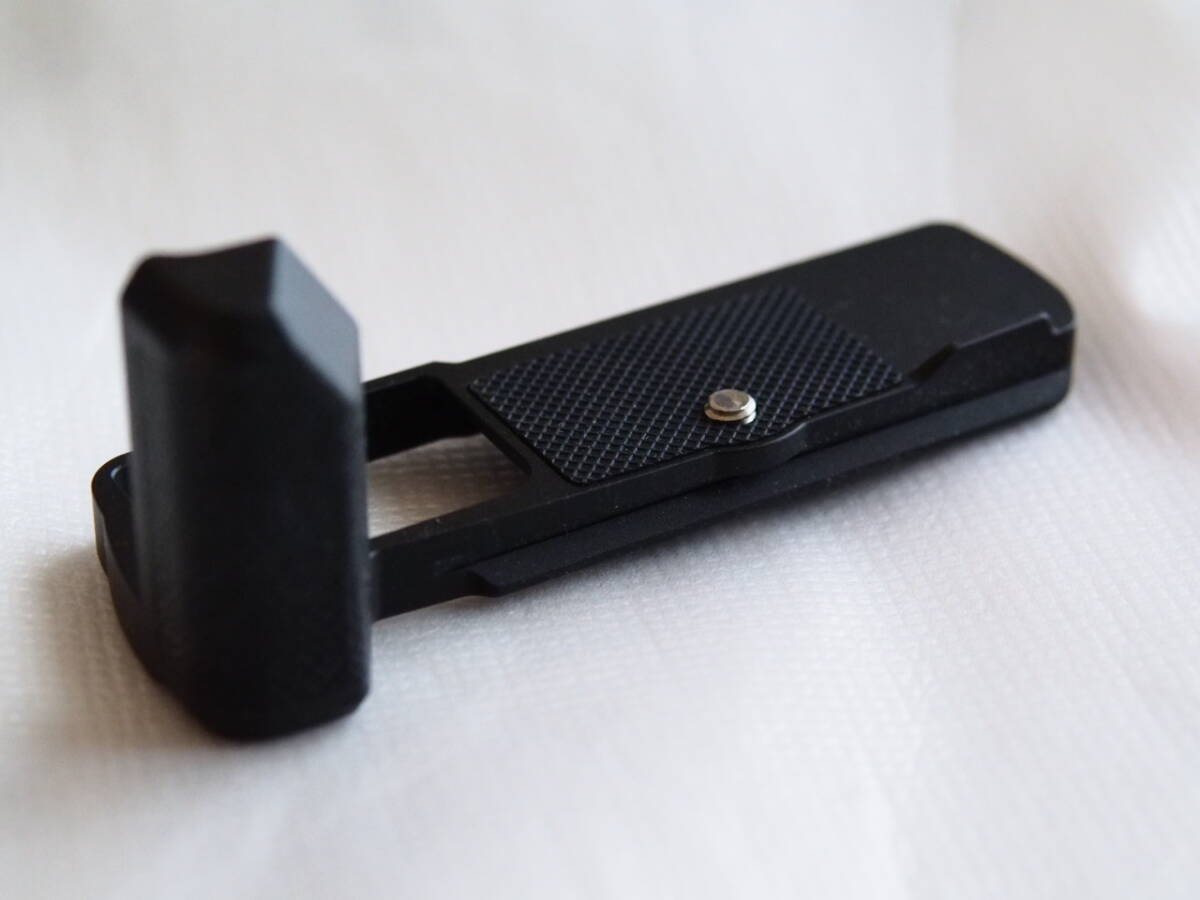 オリンパス OLYMPUS カメラグリップ ECG-4 【PEN-F専用】_1