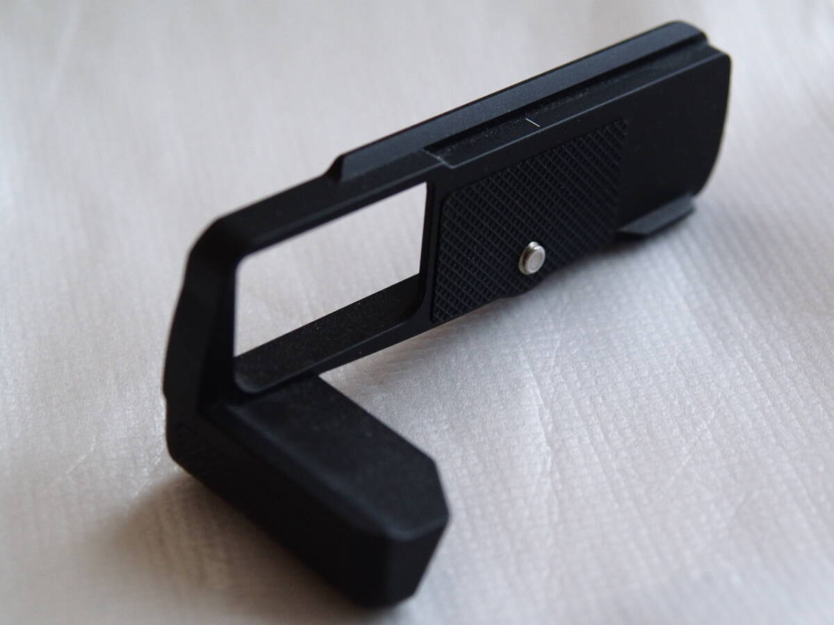 オリンパス OLYMPUS カメラグリップ ECG-4 【PEN-F専用】_5