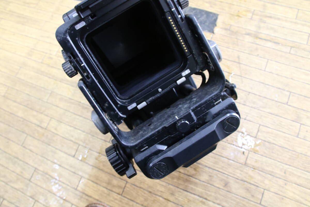 FUJIFILM フジフィルム GX680中古品よごれあり作動未確認_10