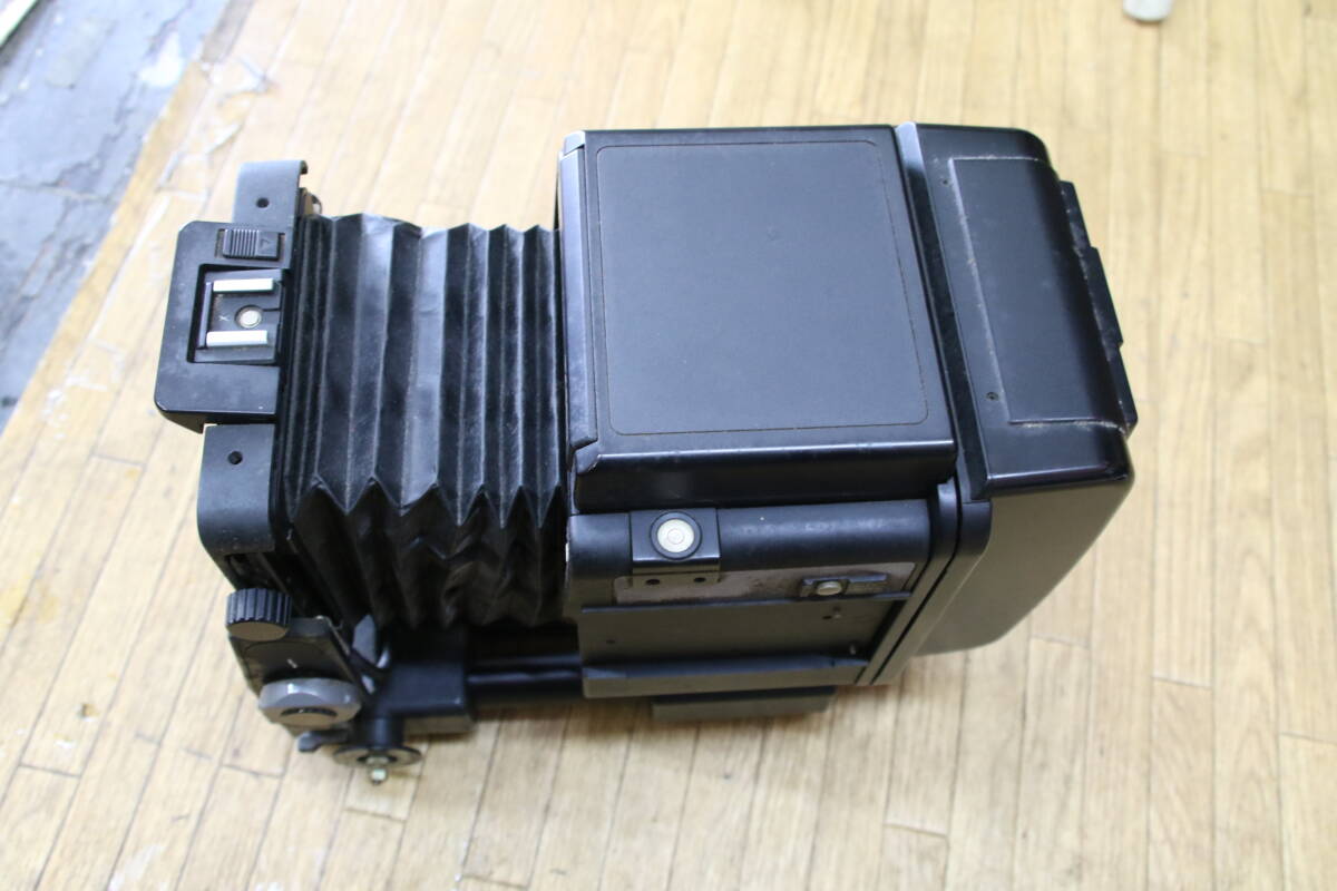 FUJIFILM フジフィルム GX680中古品よごれあり作動未確認_3