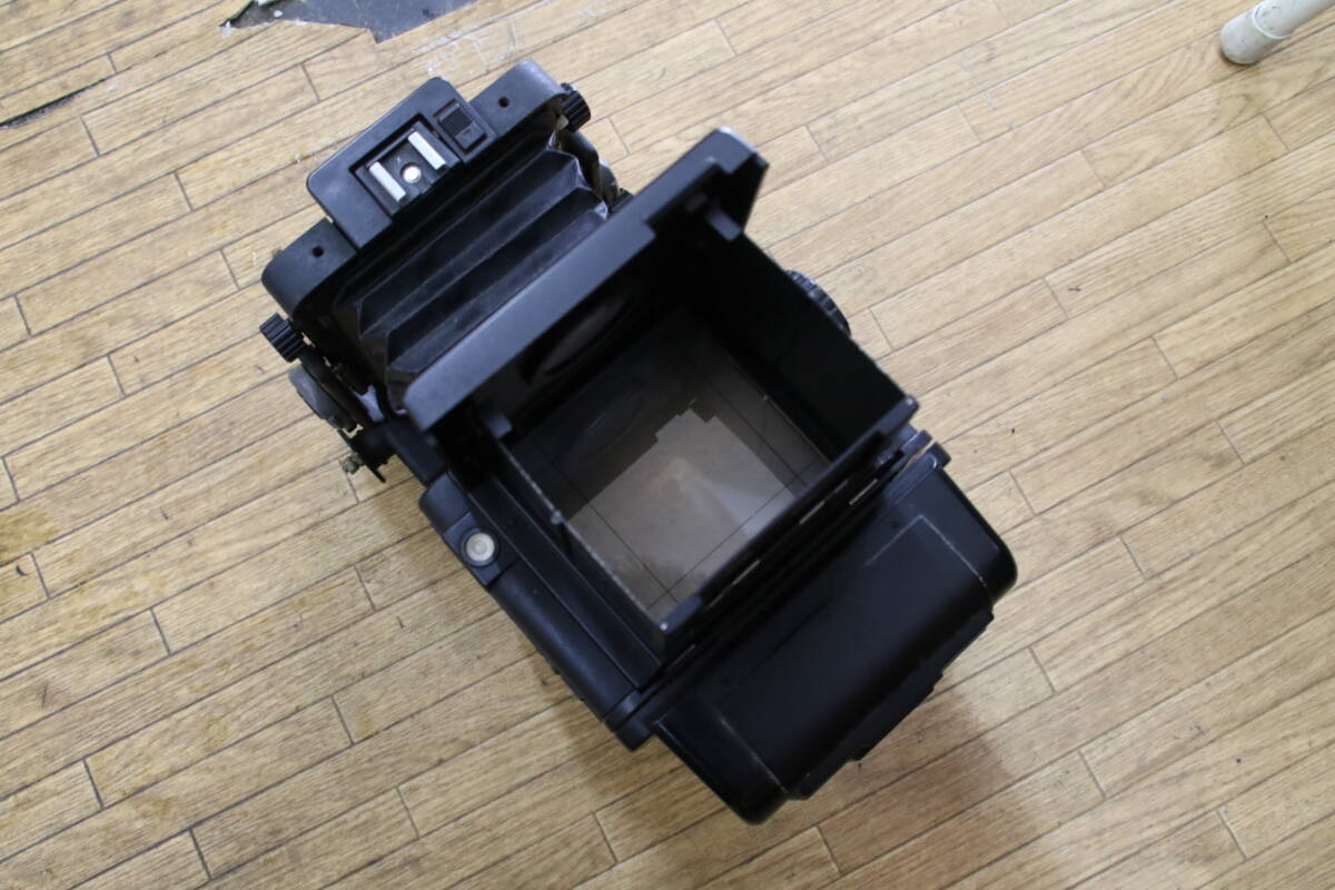 FUJIFILM フジフィルム GX680中古品よごれあり作動未確認_4