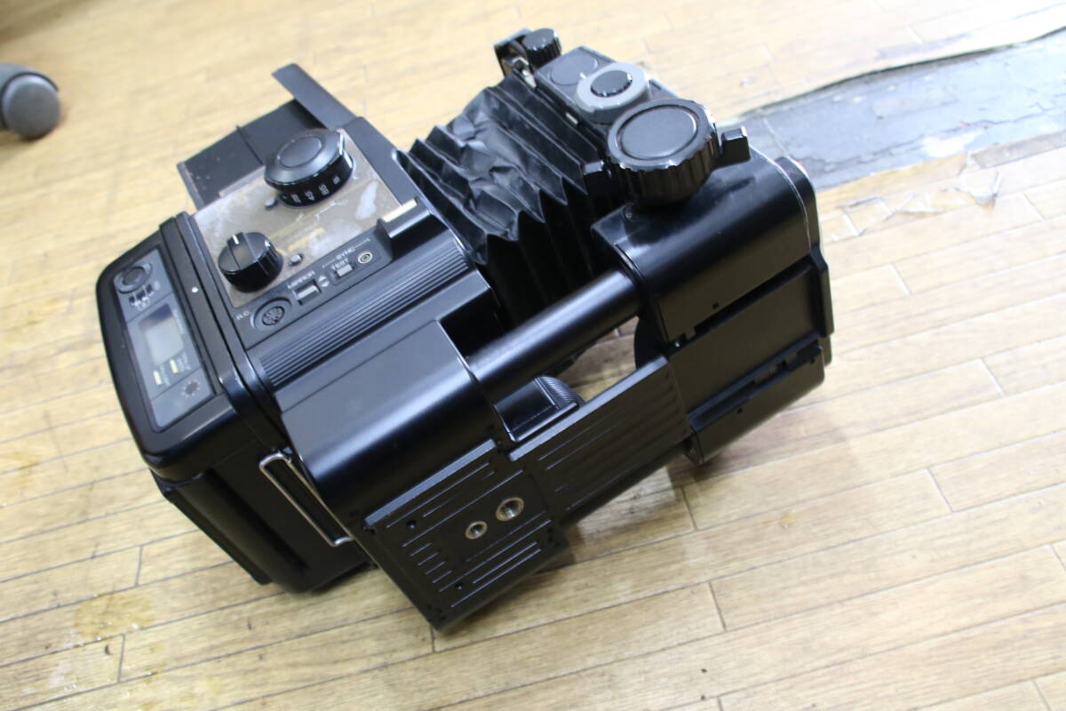FUJIFILM フジフィルム GX680中古品よごれあり作動未確認_7
