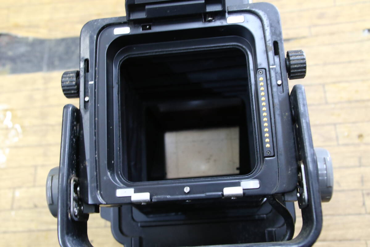 FUJIFILM フジフィルム GX680中古品よごれあり作動未確認_8