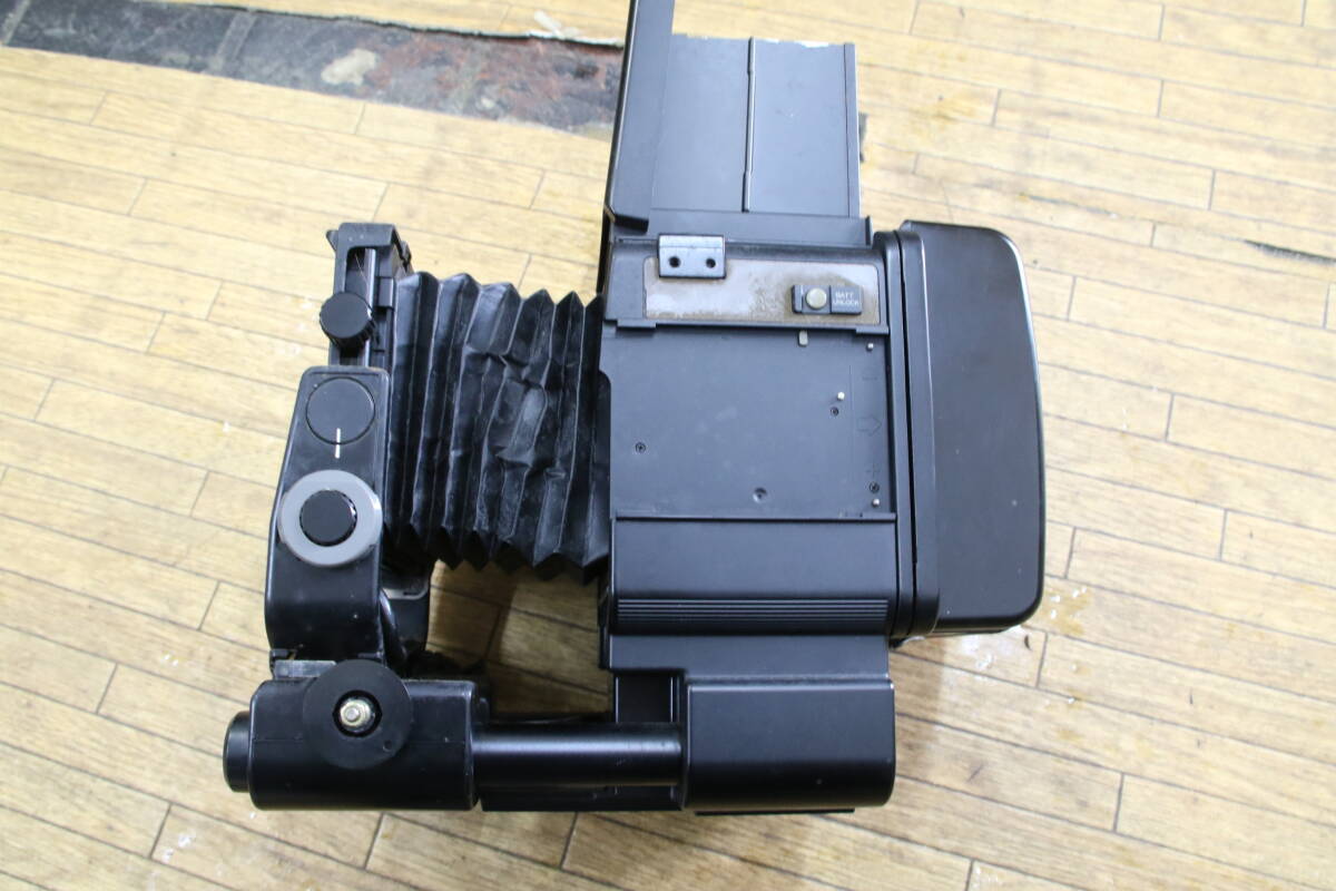 FUJIFILM フジフィルム GX680中古品よごれあり作動未確認_9