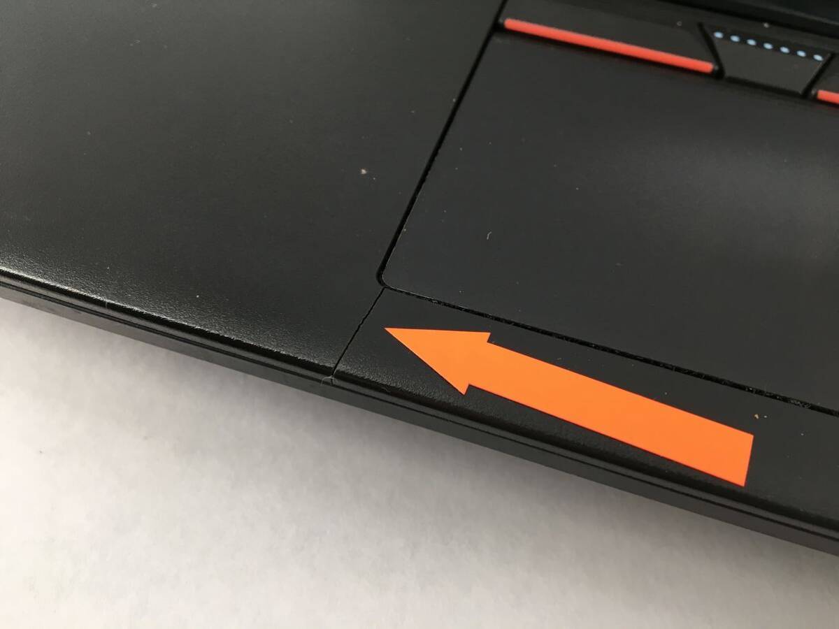 Windowsノート本体 Lenovo ThinkPad L570 SSD 240GB Win11 FHD .: 整備