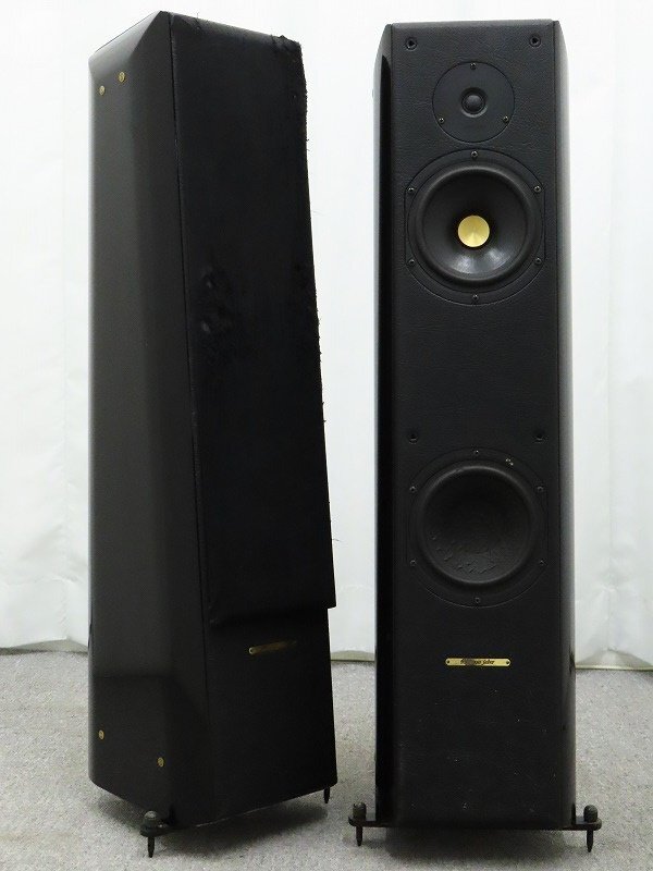 △▽【全国発送可】Sonusfaber Concerto Grand Piano スピーカーペア